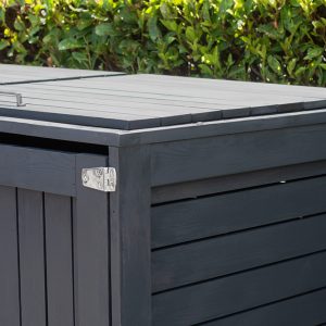 Cotswold Recycling Box Storage